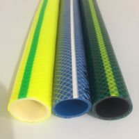 PVC Garden Reinforced Hose