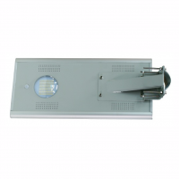 15W integrated solar street light manufacturer supply all in one From China