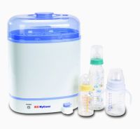 Baby Bottle Steam Sterilizer