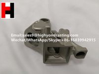 Manufacturer Professional OEM Auto Parts Investment Aluminum Die Casting