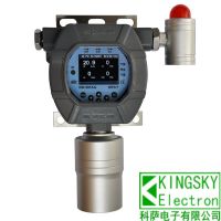 Gas Detector