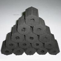 HEXAGONAL BRIQUETTE From Indonesia