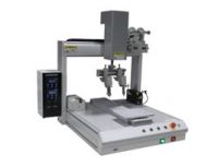 Automatic Soldering Machine (Double Y) TGR302019 