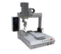 Automatic soldering machine  TGR302018