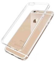 TPU Apple IPHONE Transparent Soft Shell
