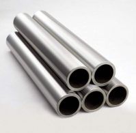 Titanium Tube/Pipe