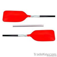 3 piece  kayak paddle