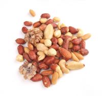 BRC Halal Mix Nuts and Kernels 