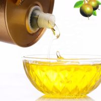 Pure Organic Refined Camellia Oil 102 (Edible Oil) 