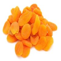 Natural Sun Dried Diced Organic certified Freeze Dried Apricots