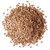 Brown Flaxseed