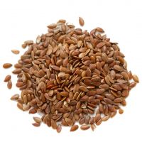 Brown Flaxseed