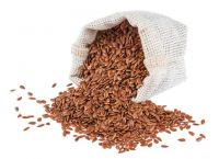 Brown Flaxseed