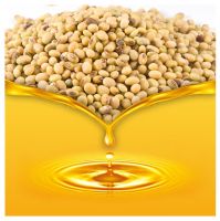 High Quality Refined Soybean Oil For sale 