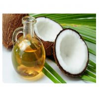 Best Quality Hot Sale Price Refined Coconut Oil Fractionated coconut oil