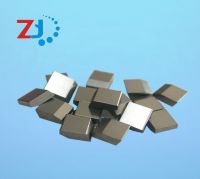 Tungsten Carbide Saw Tips