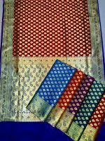 Banarsi Sarees, S...