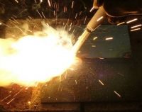 Various Welding Rods