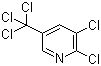 2-Amino-3-chloro-5-(trifluoromethyl)pyridine