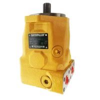 CAT330C FAN PUMP