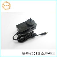 12v 4a 24v 2a  ac dc power adapter 48w From China