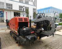 2019 Horizontal Directional Drilling Rig