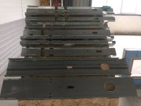 LGS,i.e.Light Gauge Steel Frame.