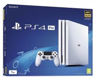 PS4 PRO CONSOLE, NEW LATEST MODEL,