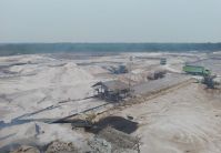 Silica Sand