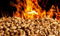 Wood Pellets