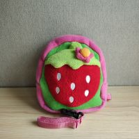 strawberry bag