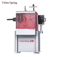 2/3 Axis Spring Coiling Machine