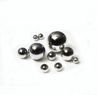 carbon steel ball