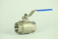 Thread Ball valve