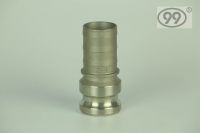 SS Quick coupling