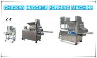 Pet Treats Forming Machine