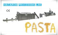 Pasta Extrusion Line