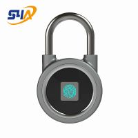 Fingerprint App Lock