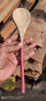 Wooden Spoon From India