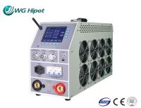 series Battery Discharger &amp; Capacity Tester