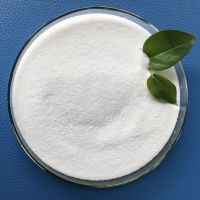 White Crystalline Powder Industrial Ammonium Chloride