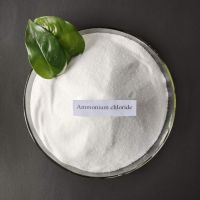 Manufacturers Selling High Purity Ammonium Chloride