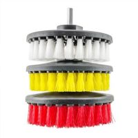 Drill brush From China