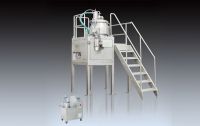 High Shear Mixer