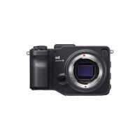 Sigma sd Quattro H Mirrorless Digital Camera C41900 From Indonesia