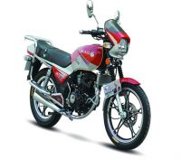 Motorcycle