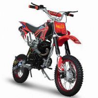 Dirt Bike