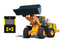 Wheel Loader Scales