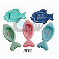 Bathtub Thermometer(JWYC-Plastic Shell Cartoon