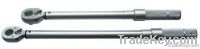 Pre-Setting Click Ratchet Torque Wrench (TL)